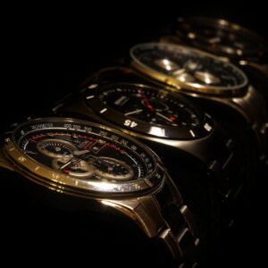 Reloj Homega 201